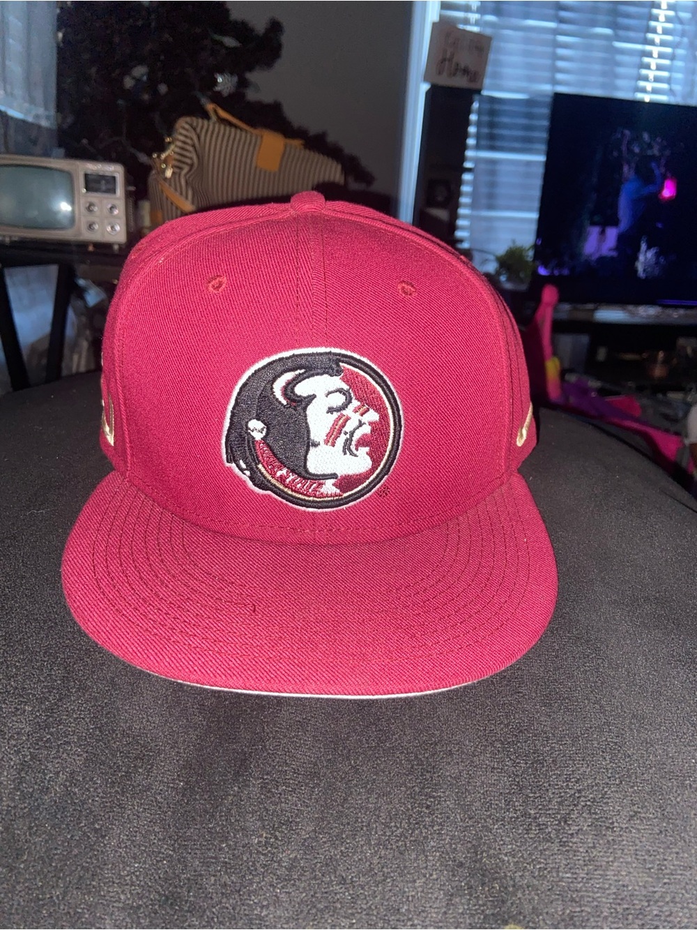 Florida state siminoles Nike SnapBack